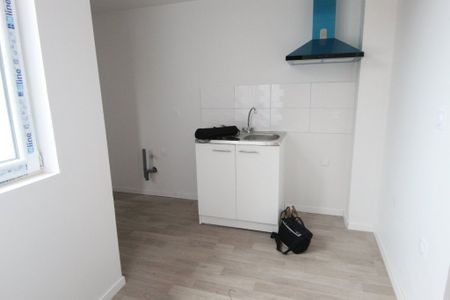 T2 A LOUER - Photo 4