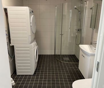 Björkrisvägen 5 J - Foto 4