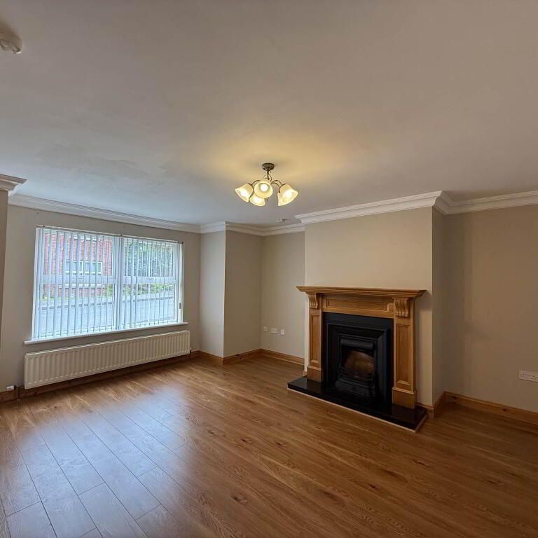 1 Johnston Lodge, Hamiltonsbawn, Armagh, BT60 1JL - Photo 1