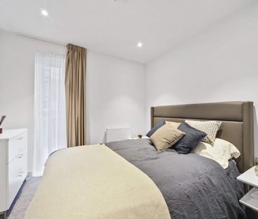 Mawes House, SE17 1EQ, London - Photo 6