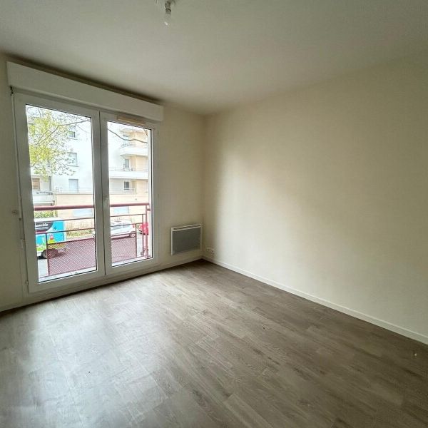 Location Appartement 1 pièce 22m² ORLEANS 45100 - Photo 1