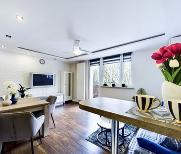 Do wynajęcia kawalerka 29,3 m², super lokalizacja! - Фото 5