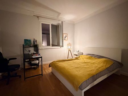 Location Appartement 3 pièces 81m² - Photo 2