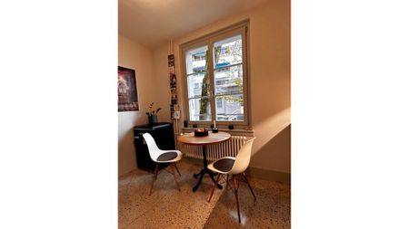 2½ Zimmer-Wohnung in Bern, möbliert, auf Zeit - Photo 5
