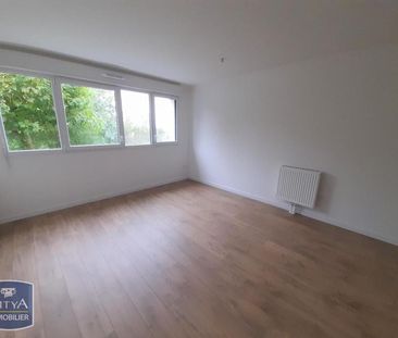 Location Appartement 2 pièces 42m² LINSELLES 59126 - Photo 1