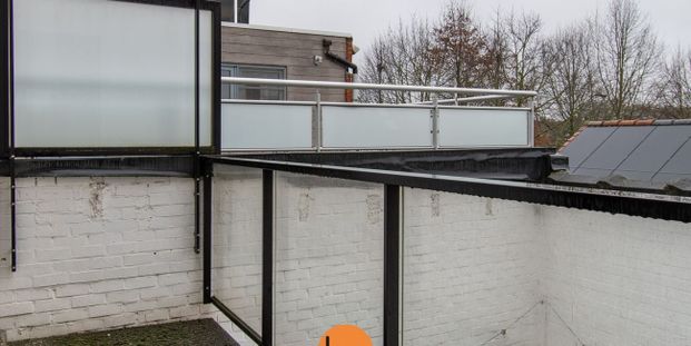 Appartement te huur in Roeselare voor € 795 met 2 slaapkamers - Photo 1