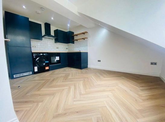 1 bedroom flat to rent - Photo 1