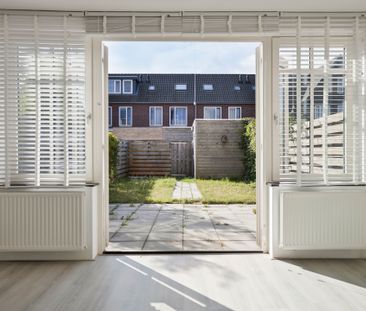 Mandenmaker 32, Wilnis - Foto 1