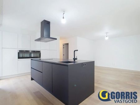 Exclusief appartement op toplocatie - Foto 3