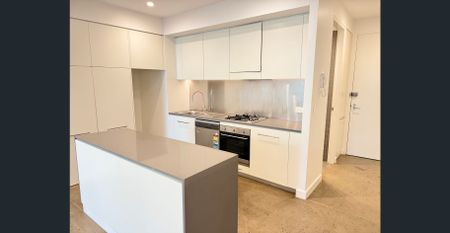 Perfect for Sharing - Two Bedrooms, Each with Its Own Ensuite - Photo 5