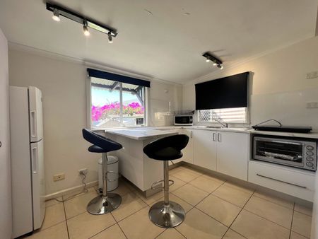 Tranquil Garden Flat - Photo 5