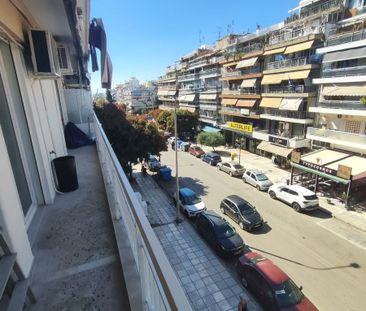 Διαμέρισμα για ενοικίαση Κέντρο (Χαριλάου) - Photo 2