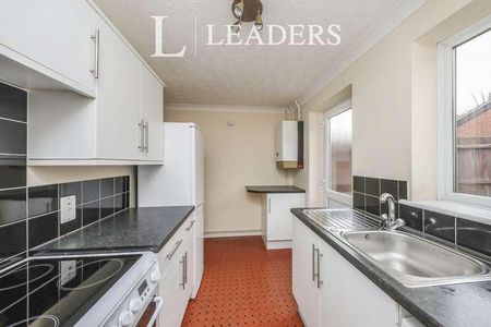 Exmouth Close, Steepletower, Hethersett, NR9 - Photo 3