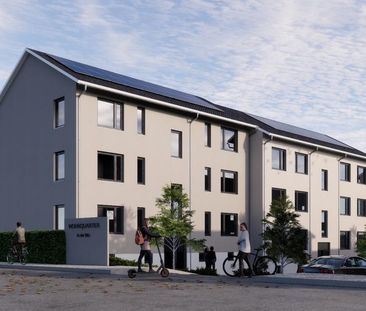 1. Exklusive Mietwohnung | Kernsanierung | Erstbezug | Modernes Woh... - Photo 5