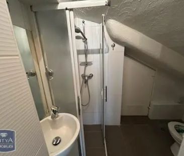 Appartement à louer 1 pièce 18.89m² - Photo 4