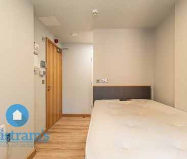 1 bed Studio for Rent - Photo 5