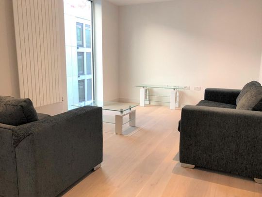 1 bedroom apartment to rent - Photo 1