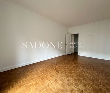 Tout savoir sur cet appartement dans le quartier Ile de la Jatte-Pa... - Photo 4