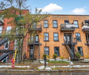 Appartement à louer - Photo 1