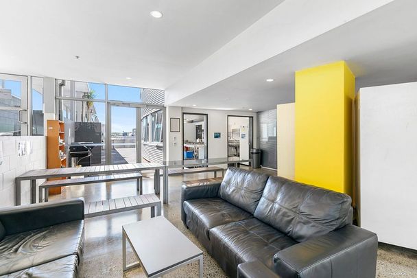 Anzac Avenue City Studio - Photo 1