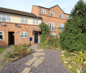 2 bedroom terraced house to rent - Photo 6