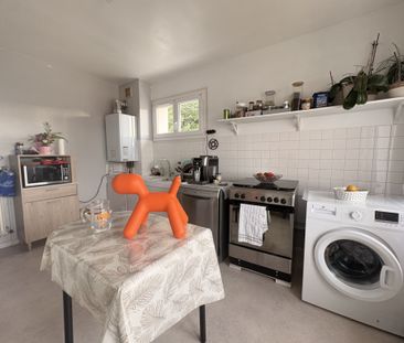 T3 spacieux – 74 m2 avec balcon et garage - Photo 4