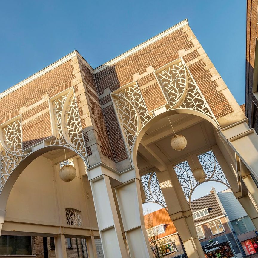 Appartement te huur: Bernard van Kreelpoort 16 3901 AK Veenendaal - Foto 1