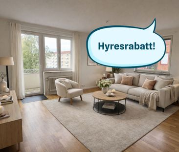 Kapellgatan, Katrineholm - Foto 3