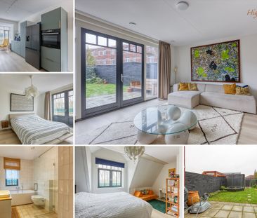 Te huur: Huis Graafschap Hollandlaan 75 in Den Haag - Photo 1