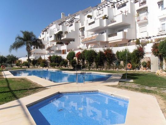 Alquiler de piso en Valdeolletas-Las Cancelas-Xarblanca - Photo 1