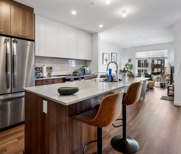 Appartement à louer - Photo 6