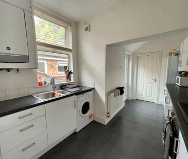 5 bedroom terraced house to rent - Photo 6