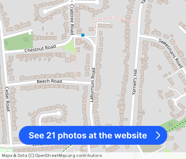 Chestnut Road, Botley, OX2 - Photo 1