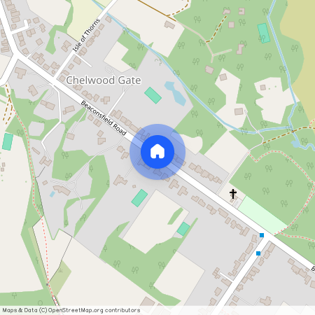 Beaconsfield Road Chelwood Gate RH17, Haywards Heath, RH17