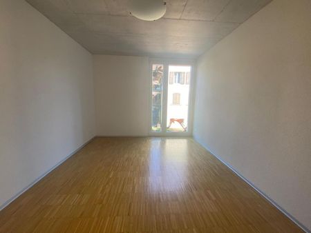 4.5 Zimmer, 113 m², 1. Stock - Foto 2