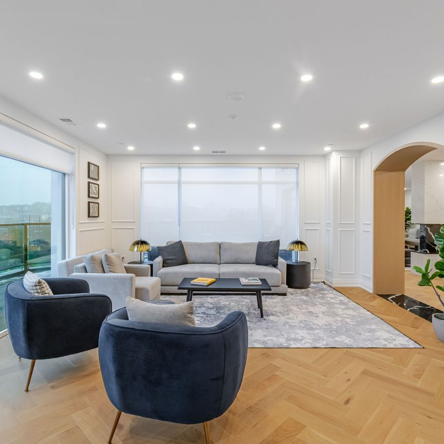 For Lease - 71 Wyndham Street Unit# 903, Guelph, Ontario - Photo 1