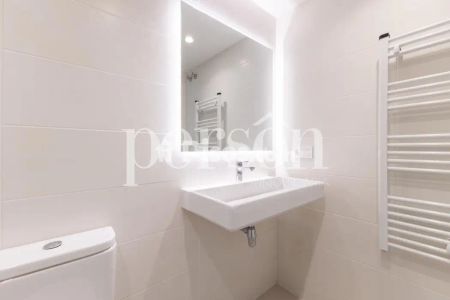 Piso en alquiler en Valencia - Photo 5