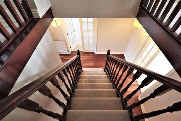 5 bedroom House to rent - Photo 1