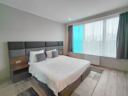 Appartement te huur - Foto 3