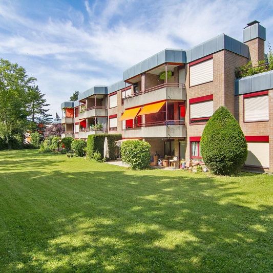 Pure Ruhe an bester Lage - Photo 1