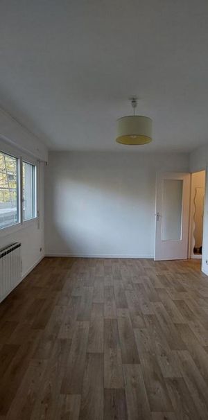 Appartement T1 à louer Rennes centre ville - 21 m² - Photo 1