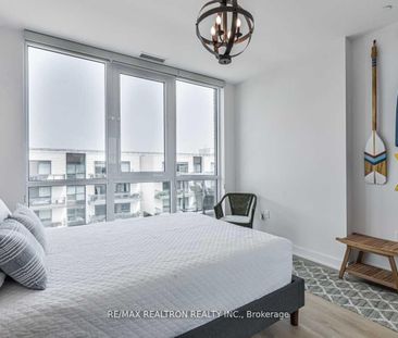 For Lease - 375 Sea Ray Avenue Unit# 413, Innisfil, Ontario - Photo 6