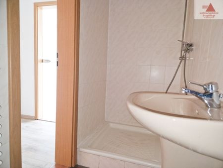 2-Raum-Wohnung mit Stellplatz in Schmiedeberg - Photo 5