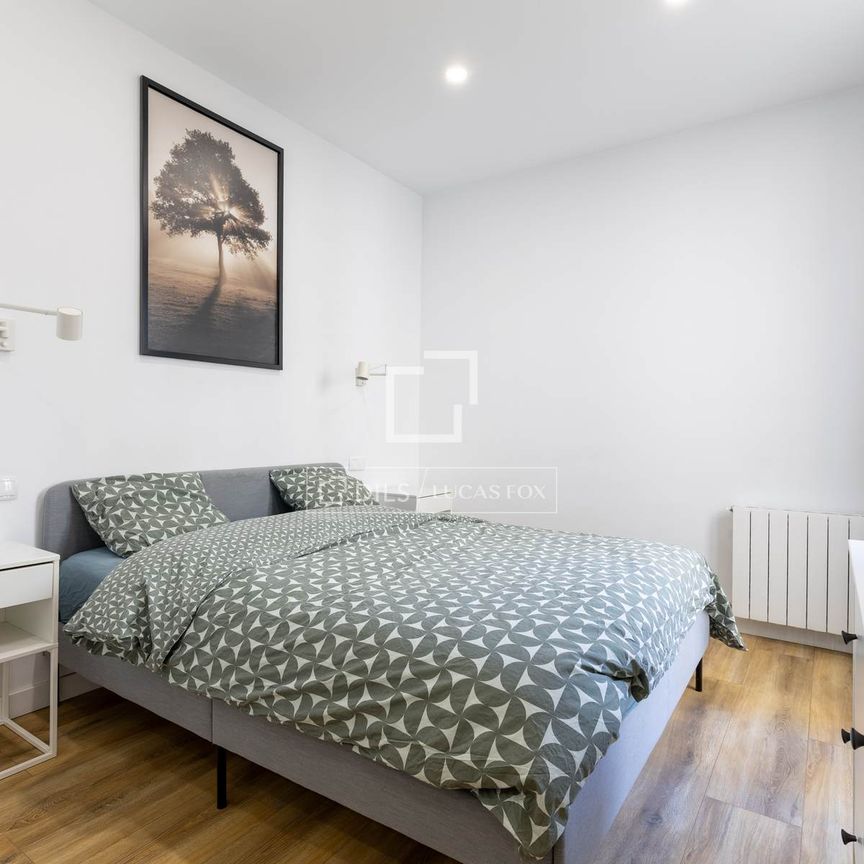 2 Bedroom apartment for rent in Recoletos, Madrid - Photo 1