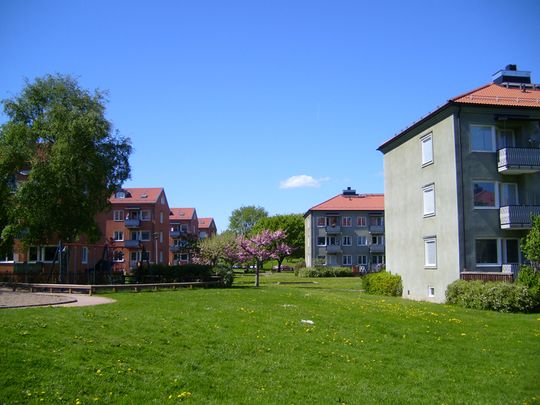 Albrektsvägen 129 B, Såpkullen - Photo 1