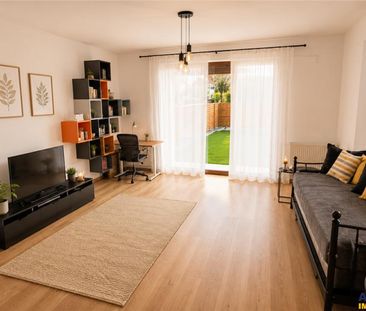 Pet Frendly! Casa cu terasa si gradina proprie, 2 bai, 2 par - Fotografie 1