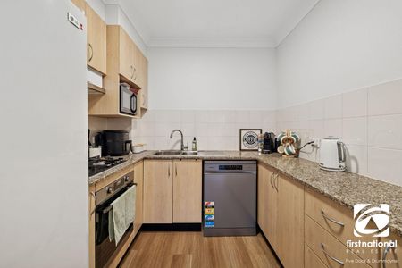 Sunlit and Spacious Apartment in a Convenient Location - Photo 4