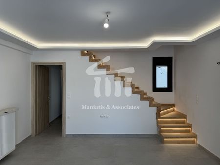 Μεζονέτα για ενοικίαση Ταμπούρια (Ταμπούρια – Αγία Σοφία) - Photo 3