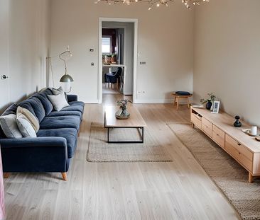 Location appartement 3 pièces, 62.00m², Les Sables-d'Olonne - Photo 4