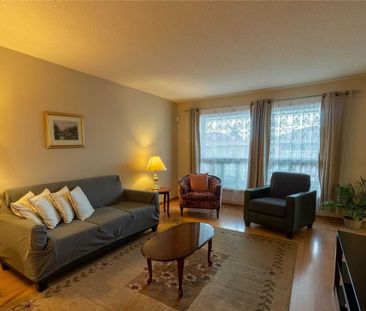For Lease - 55 Jellicoe Crescent Unit# Main, Brampton, Ontario - Photo 6